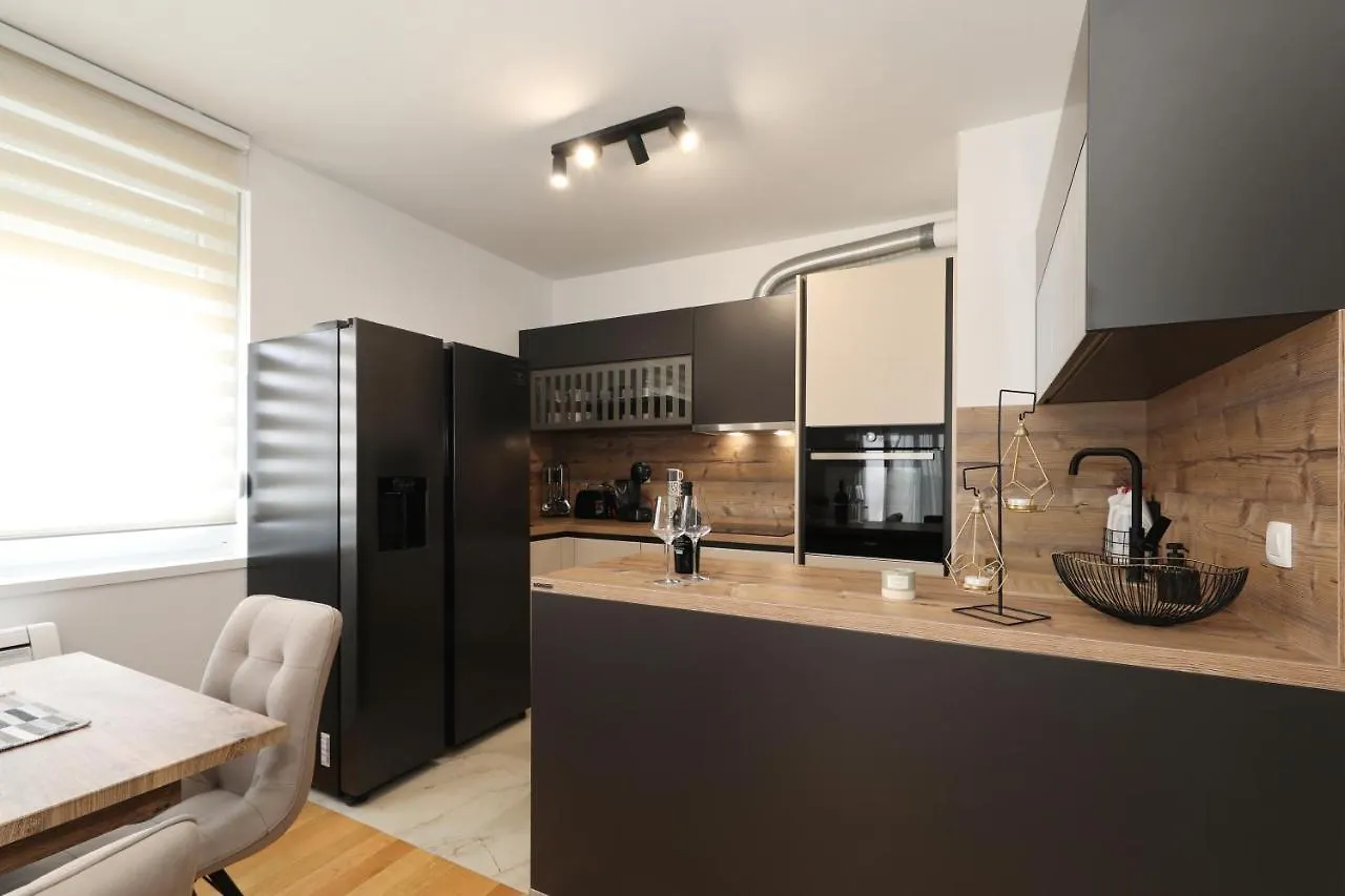 Lejlighed Apartman Maresa Zadar Kroatien