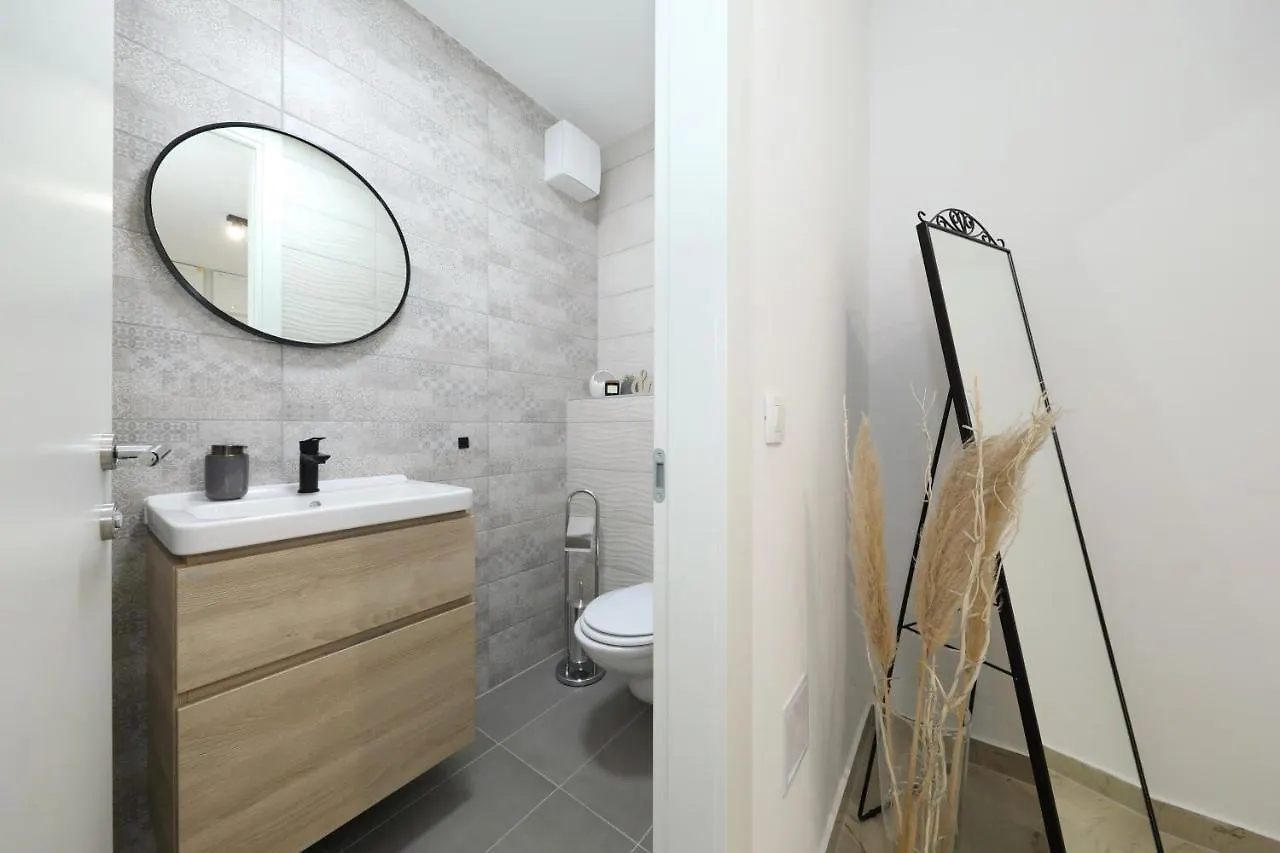 Apartman Maresa Zadar Kroatien