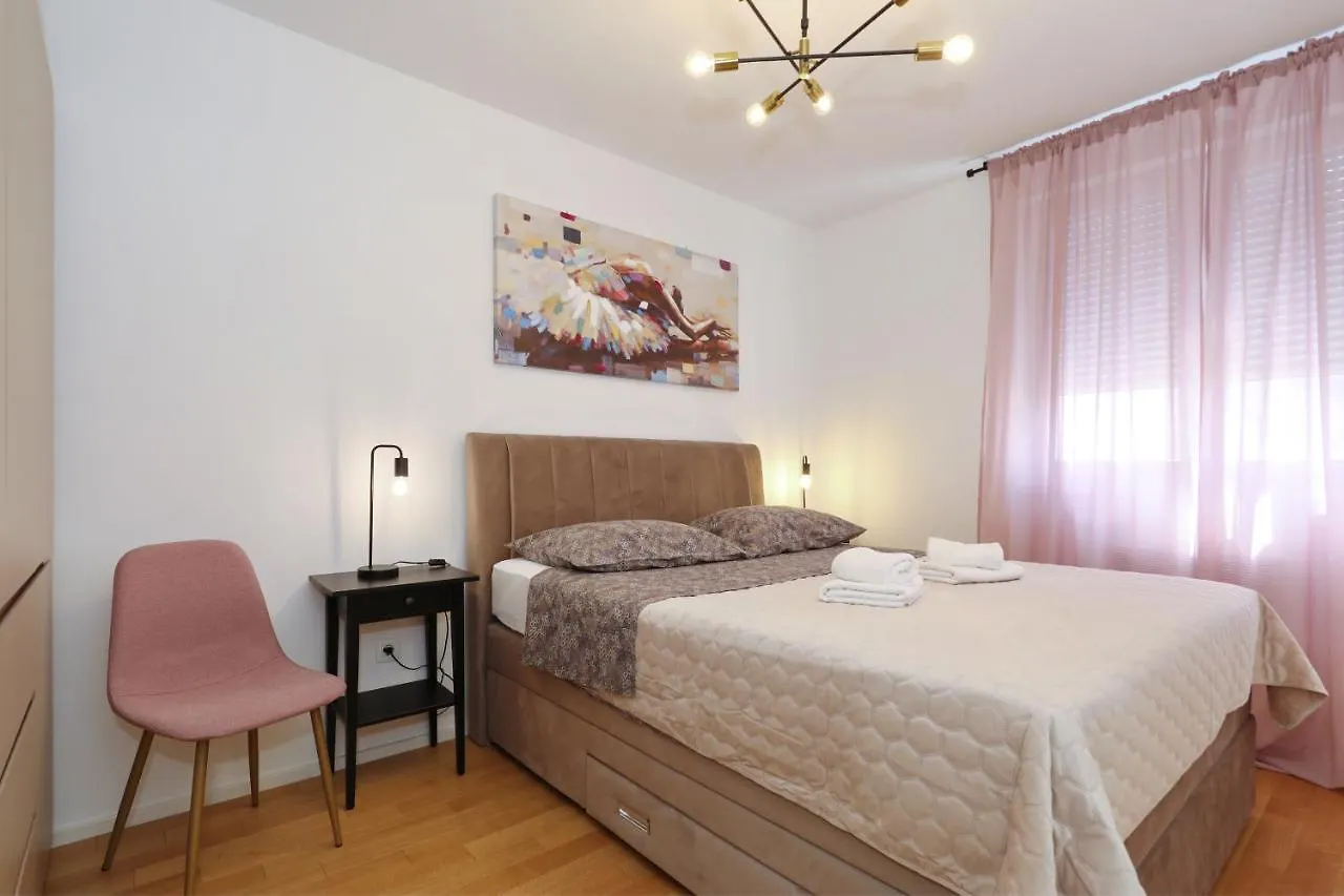 Apartment Apartman Maresa Zadar