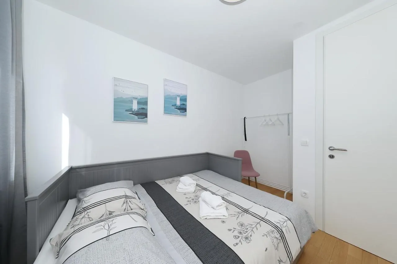 Apartman Maresa Zadar