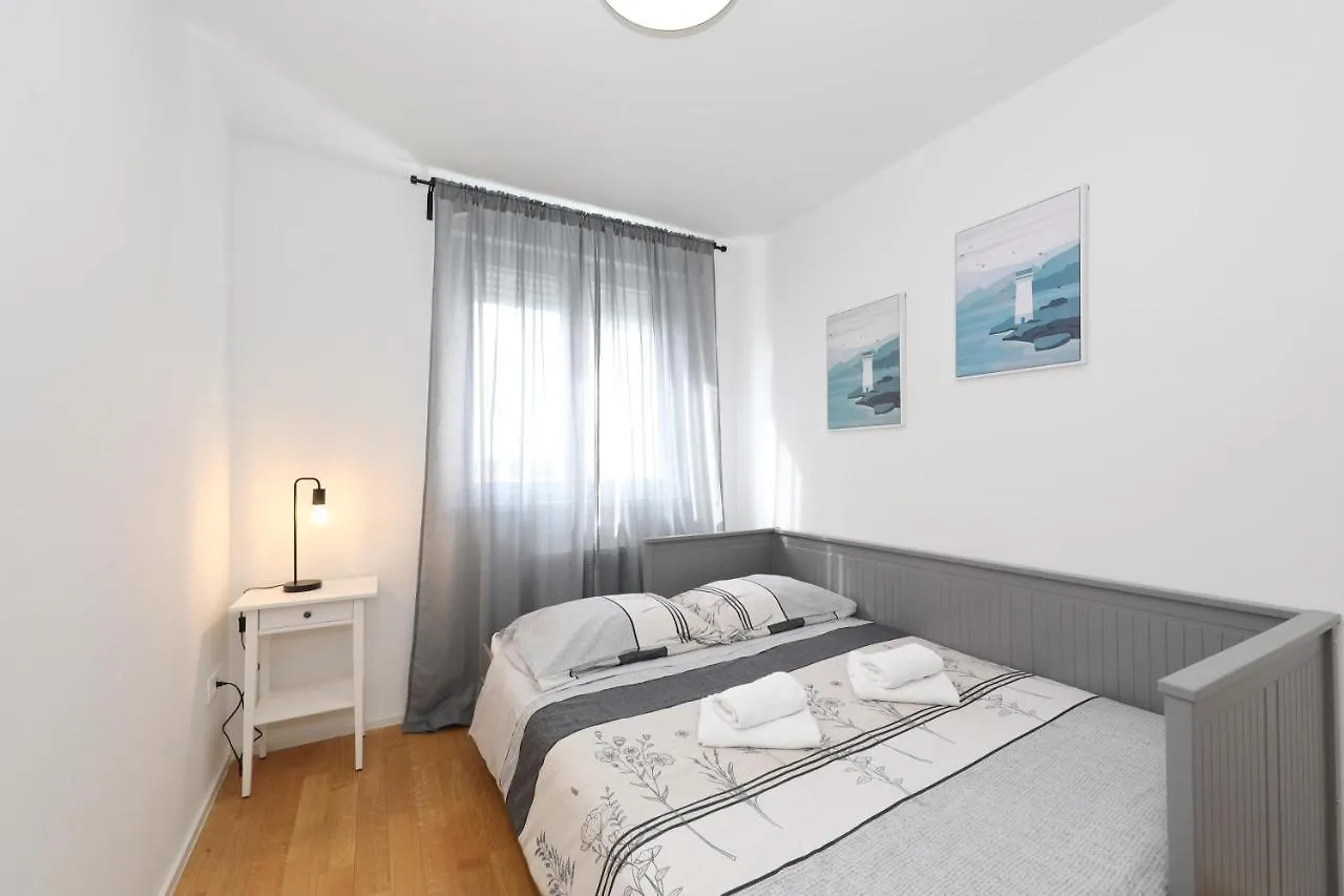 Apartman Maresa Zadar 0*,