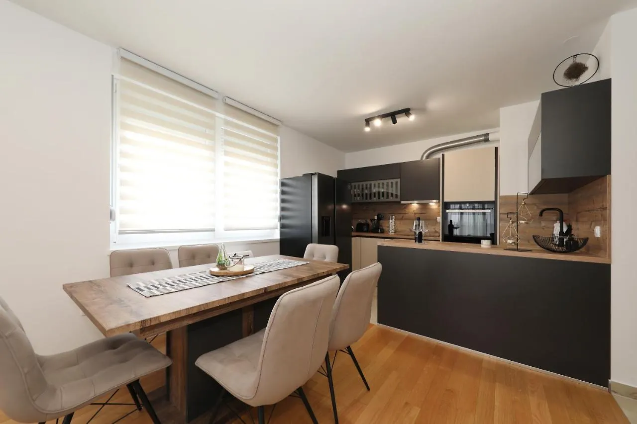 Apartman Maresa Zadar