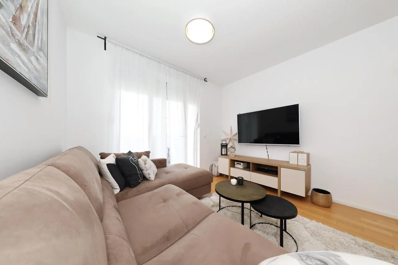 Apartman Maresa Zadar Kroatien