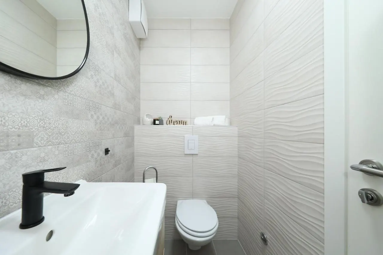 Apartman Maresa Zadar