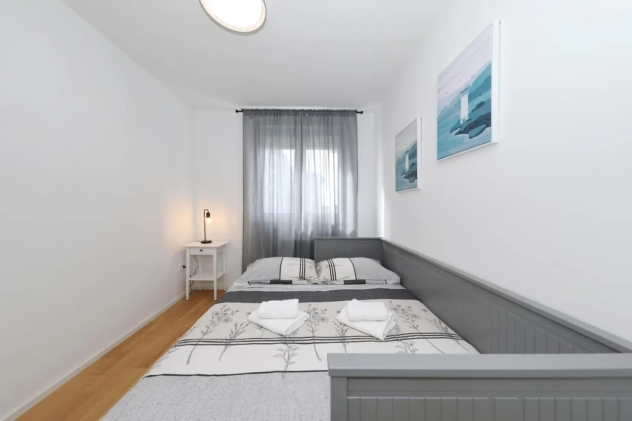 Apartman Maresa Zadar Apartment