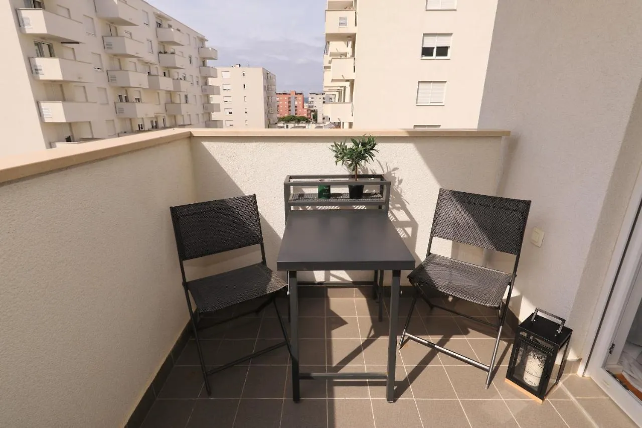 Apartman Maresa Zadar Apartment