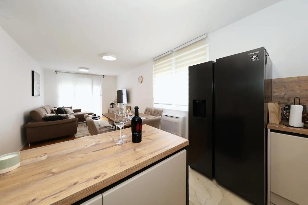 Apartman Maresa Zadar 0*,  Kroatien