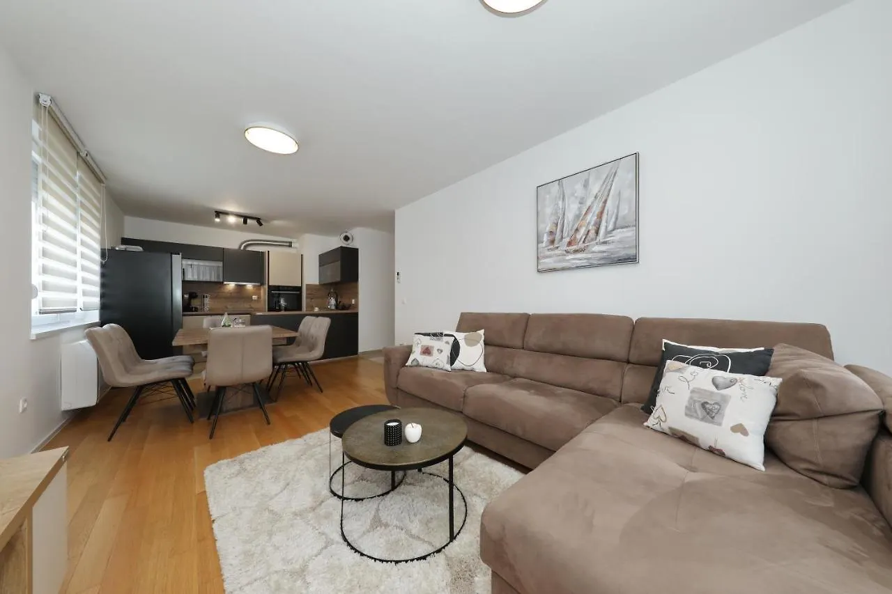 Apartman Maresa Zadar