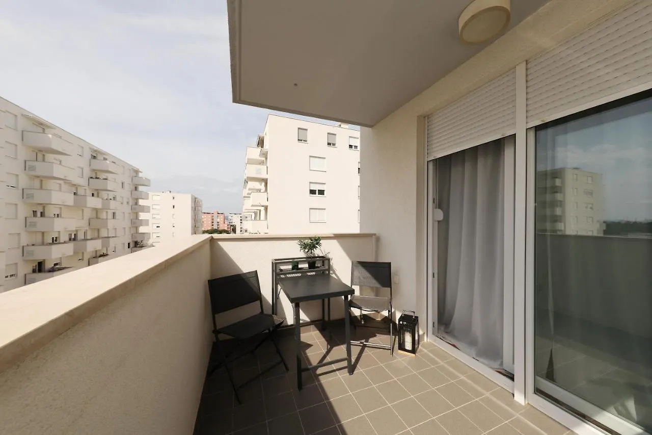Apartman Maresa Zadar Apartment