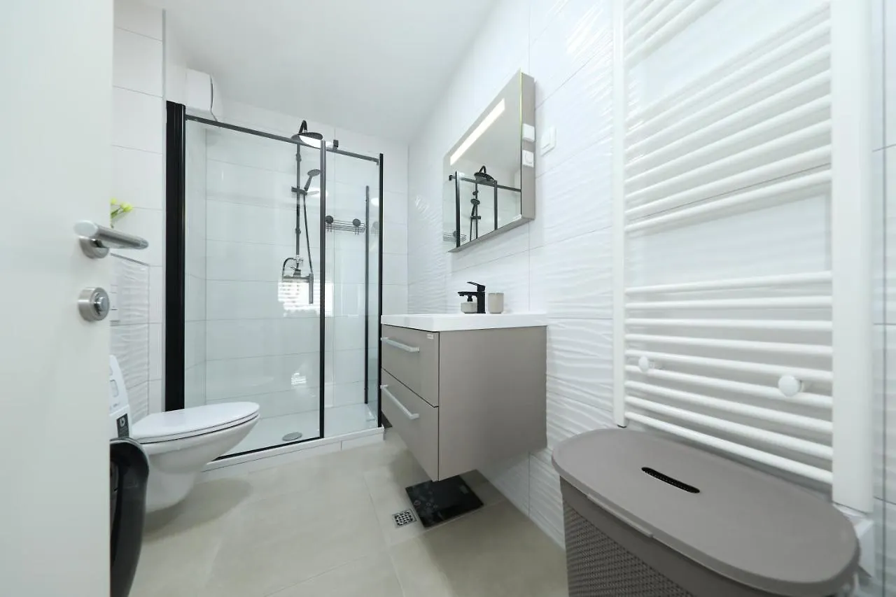 Apartment Apartman Maresa Zadar
