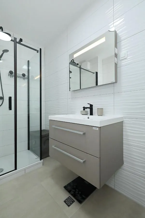 Apartman Maresa Zadar 0*,  Croatia