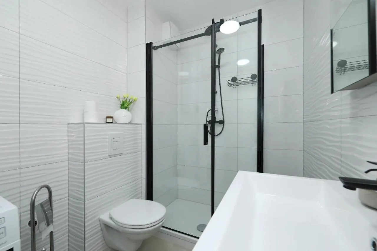 Lejlighed Apartman Maresa Zadar Kroatien