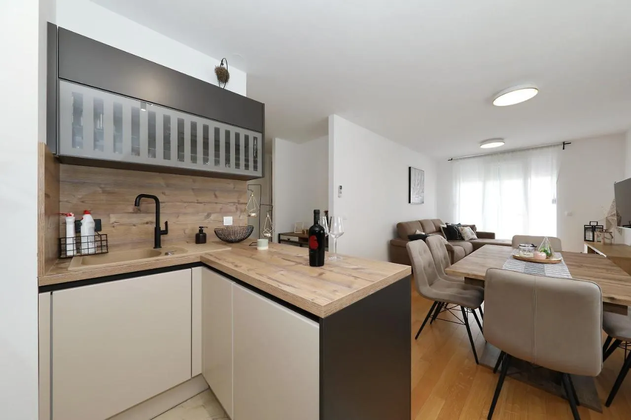 Apartman Maresa Zadar 0*,