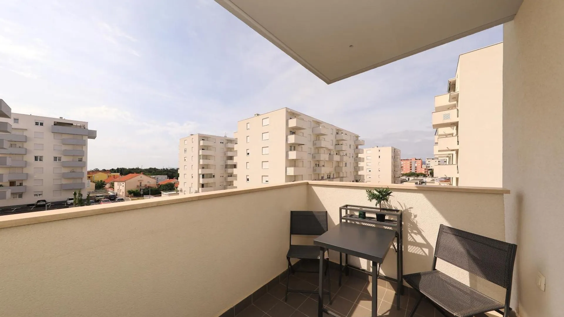 Apartmán Apartman Maresa Zadar