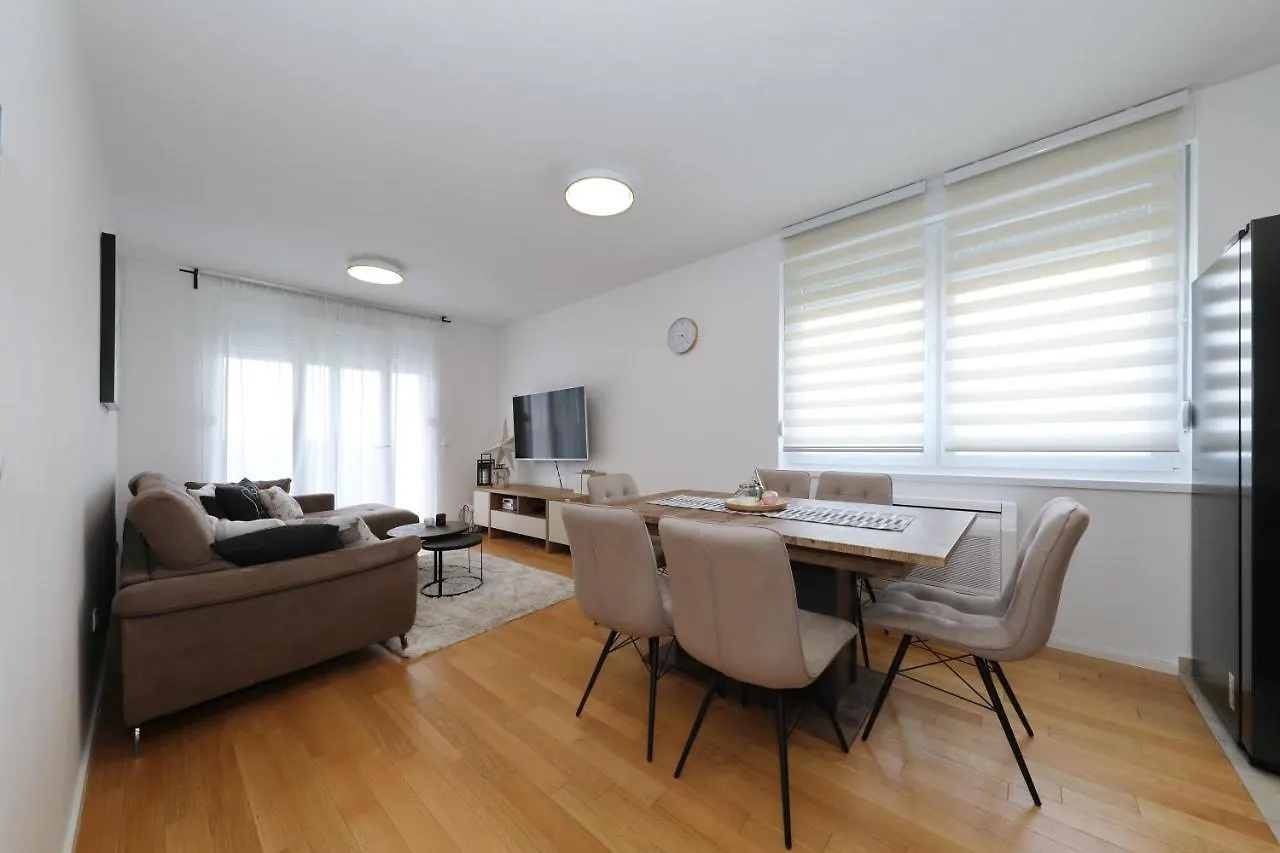 Apartman Maresa Zadar